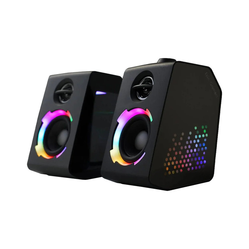 Epic Gamers ARGB Gaming Speakers - مكبر صوت